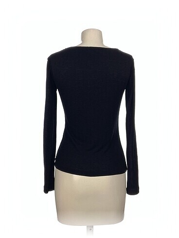 s Beden Zara Bluz %70 İndirimli.