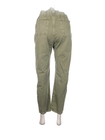 34 Beden Zara Jean / Kot %70 İndirimli.