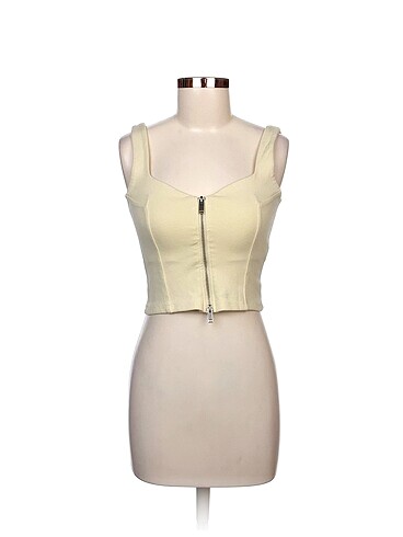 Zara Bluz %70 İndirimli.