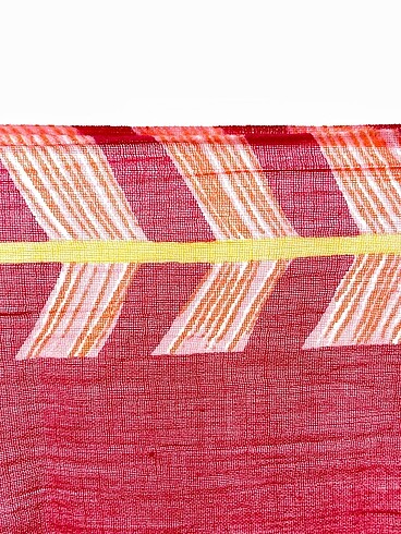 Vintage Love Pareo %70 İndirimli. - Görsel 4