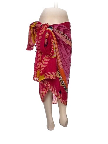 Vintage Love Pareo %70 İndirimli. - Görsel 2