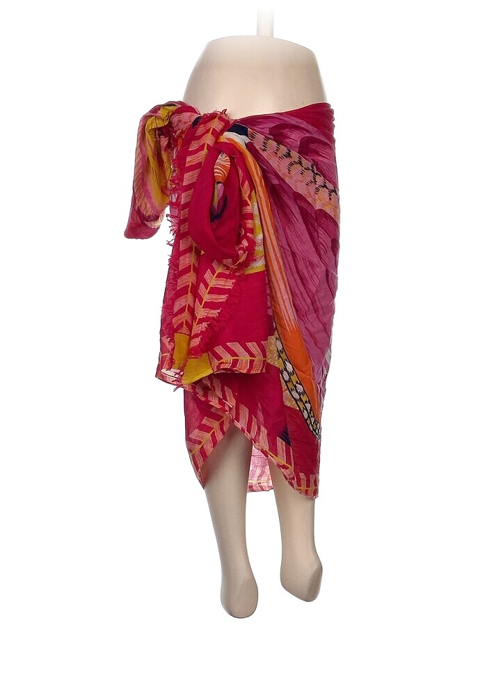 Vintage Love Pareo %70 İndirimli. - Görsel 2