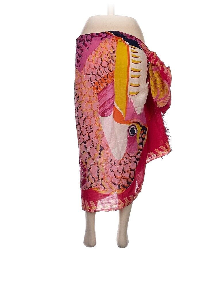 Vintage Love Pareo %70 İndirimli. - Görsel 3