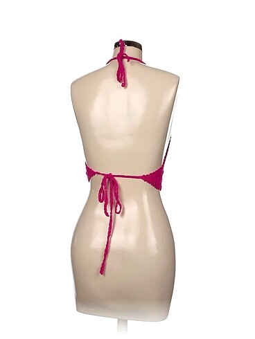 universal Beden Vintage Love Bluz %70 İndirimli.