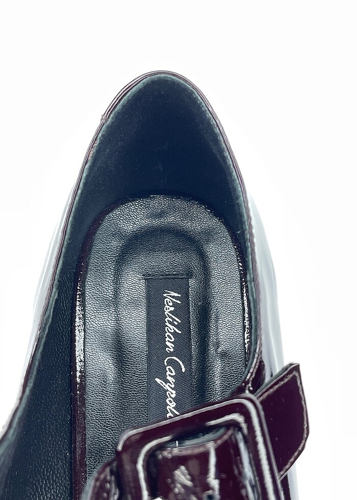 Neslihan Canpolat Platform %70 İndirimli. - Görsel 4