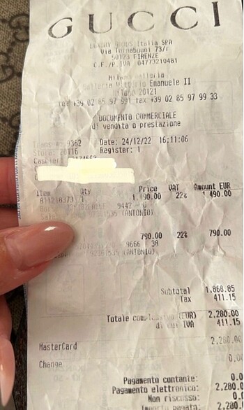 38 Beden kahverengi Renk #gucci
