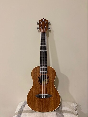 Concert Ukulele