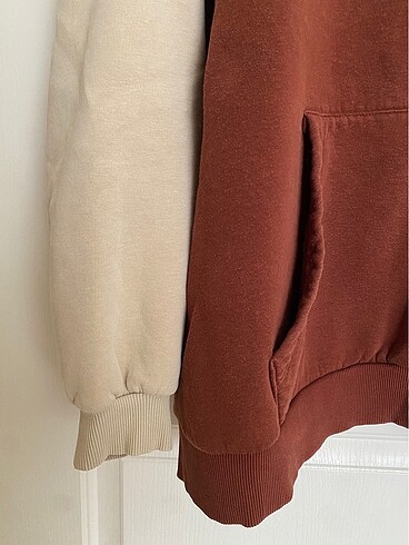Defacto sweatshirt unisex