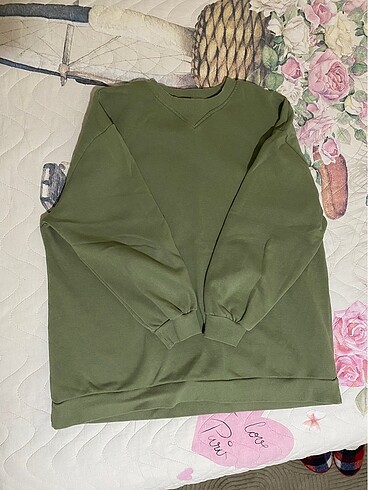 kadın sweatshirt süveter