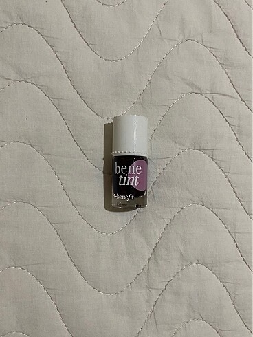 benetint benefit