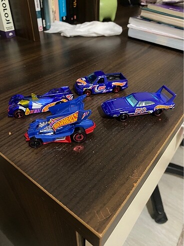 hot wheels hw race team oyuncak yarış arabası