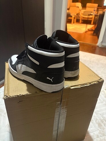Puma PUMA BASKETBAL AYAKKABISI
