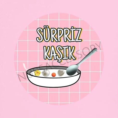 Sürpriz hediyeler