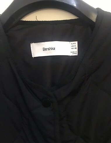 Bershka Berhska ceket