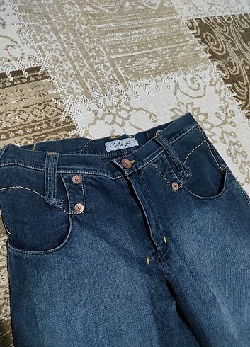 m Beden 90's jean