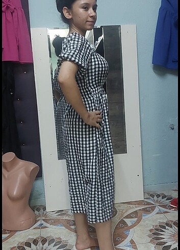 xs Beden Günlük elbise