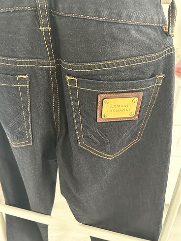 Armani Exchange Jean / Kot pantolon