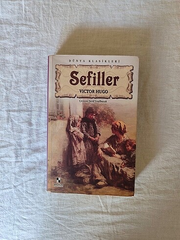 Victor Hugo Sefiller