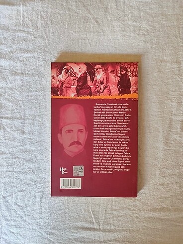  Nabizade Nazım Zehra
