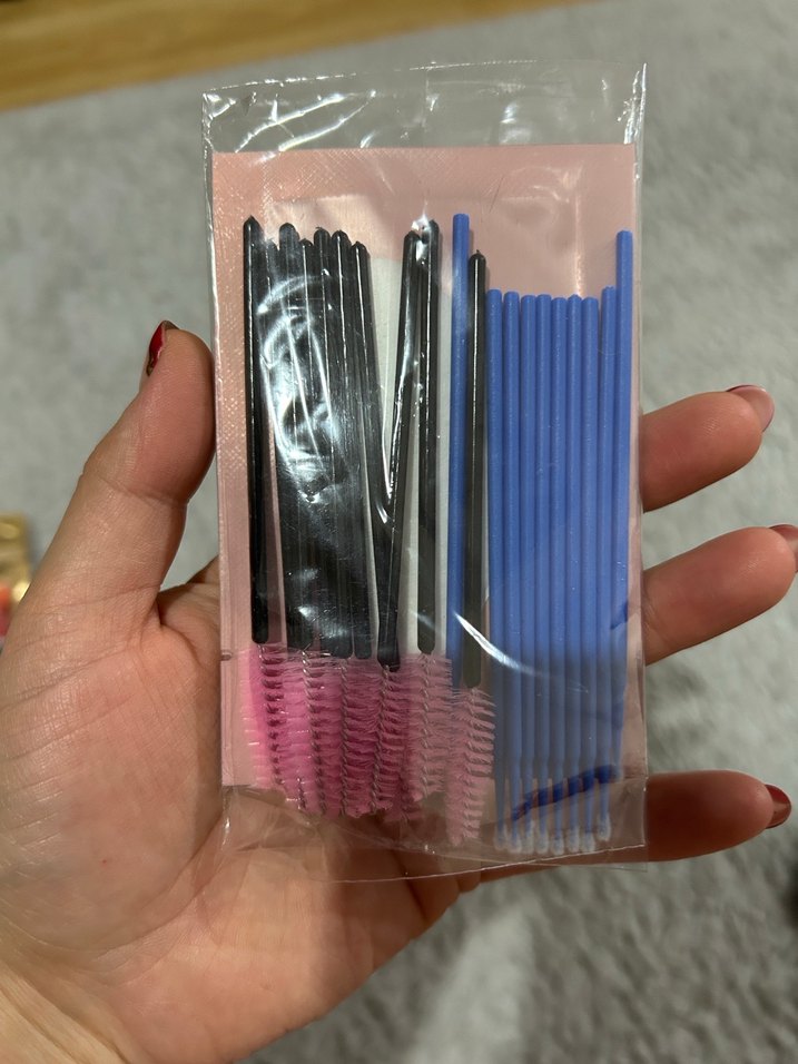 Kirpik Mini Başlangıç Seti - Görsel 5