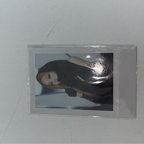 Jennie Blackpink Polo orjinal pc