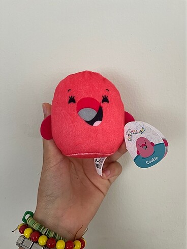  Beden Orjinal SquishMallows Cookie