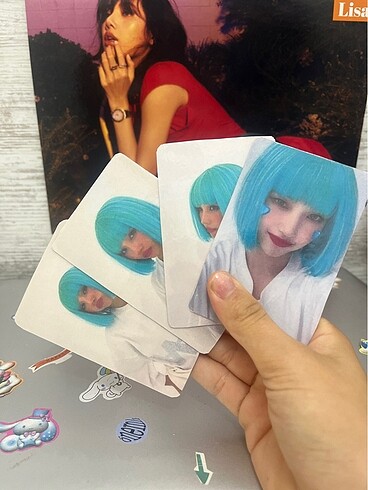 Soyeon Wife Pc