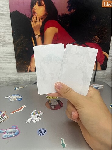  Le Sserafim chaewon pc
