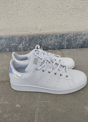 37,5 Beden Adidas Stan Smith Sneaker