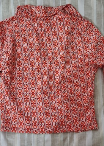 Oxxo Bohem Bluz - Görsel 3