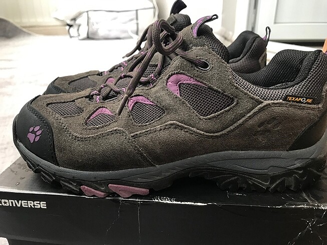 Jack Wolfskin jack wolfskin texapore o3