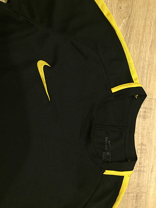 s Beden siyah Renk Nike tshirt