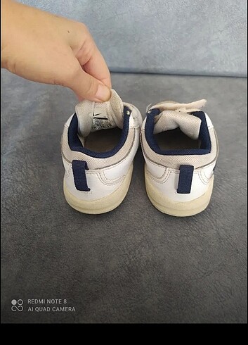 Nike Nike çocuk spor ayakkabı 