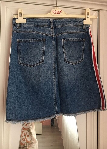 LC Waikiki Kot etek