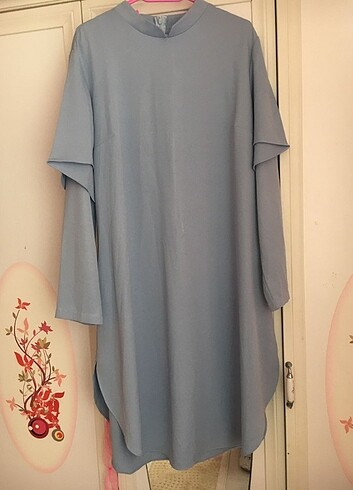Mavi Tunik