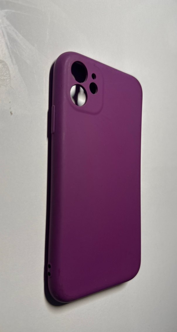 İphone 11 Telefon Kılıfı - Görsel 2