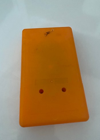 KNITEX KTX-659 Çok Fonksiyonlu Ölçüm Cihazı - Görsel 2