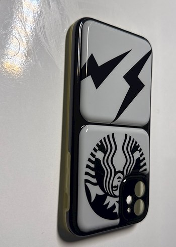 İphone 11 Telefon Kılıfı - Görsel 3