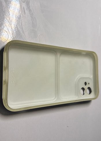 İphone 11 Telefon Kılıfı - Görsel 2