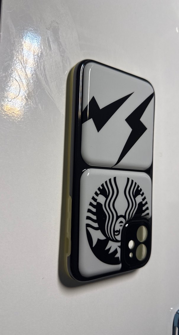 İphone 11 Telefon Kılıfı - Görsel 3