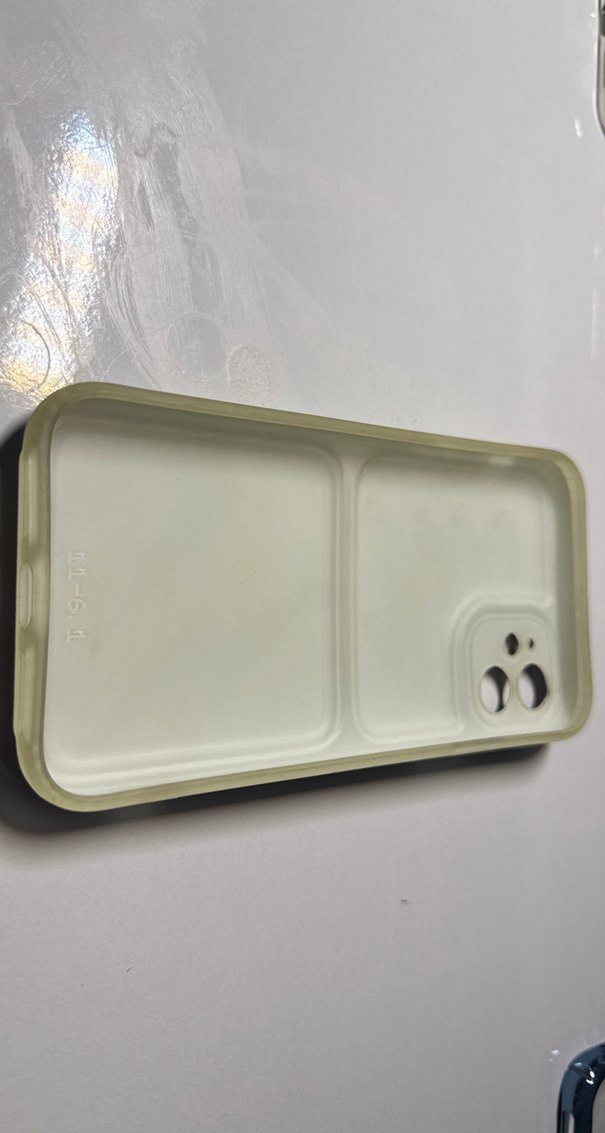 İphone 11 Telefon Kılıfı - Görsel 2