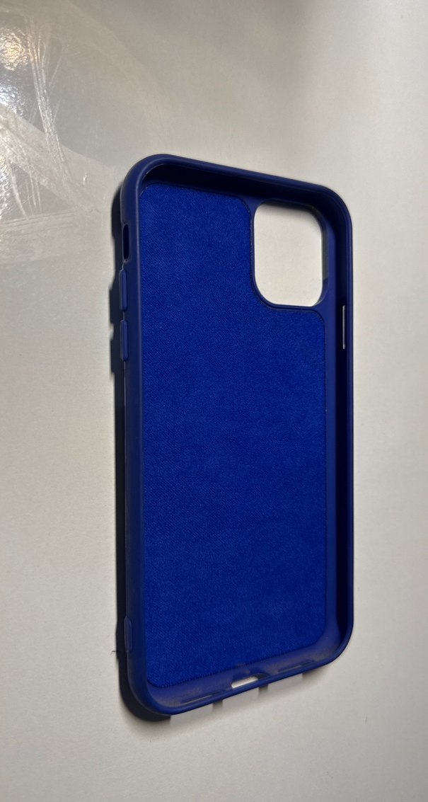 İphone 11 Telefon Kılıfı - Görsel 2