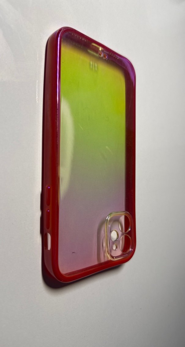 İphone 11  Telefon Kılıfı - Görsel 2