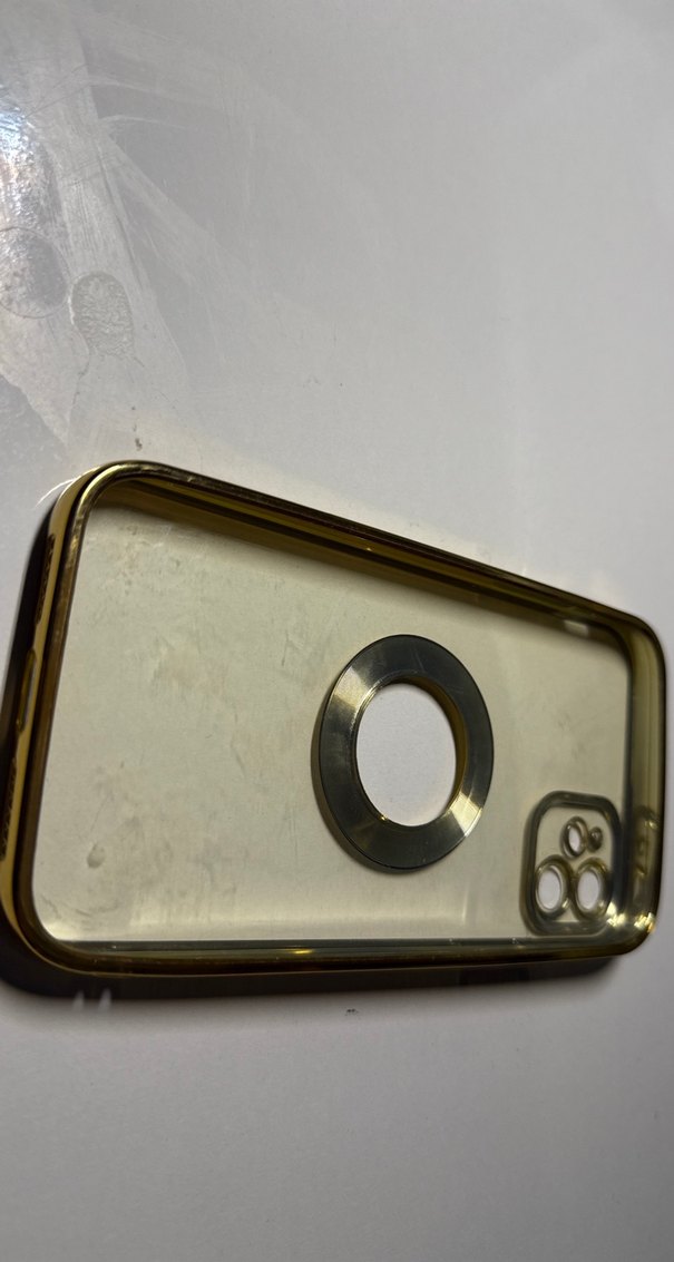 İphone 11 Telefon Kılıfı - Görsel 3