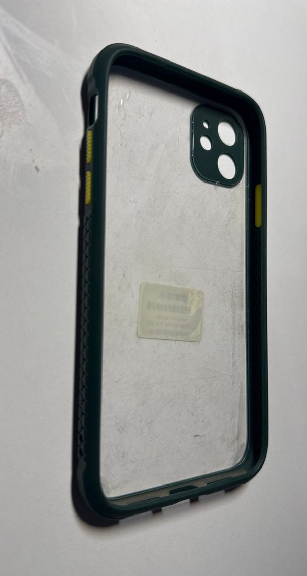 İphone 11  Telefon Kılıfı - Görsel 2