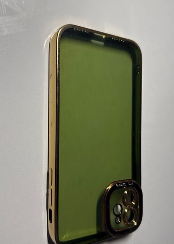 İphone 11 Telefon Kılıfı - Görsel 2