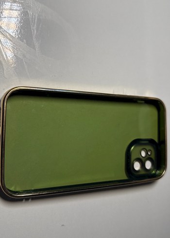 İphone 11 Telefon Kılıfı - Görsel 3