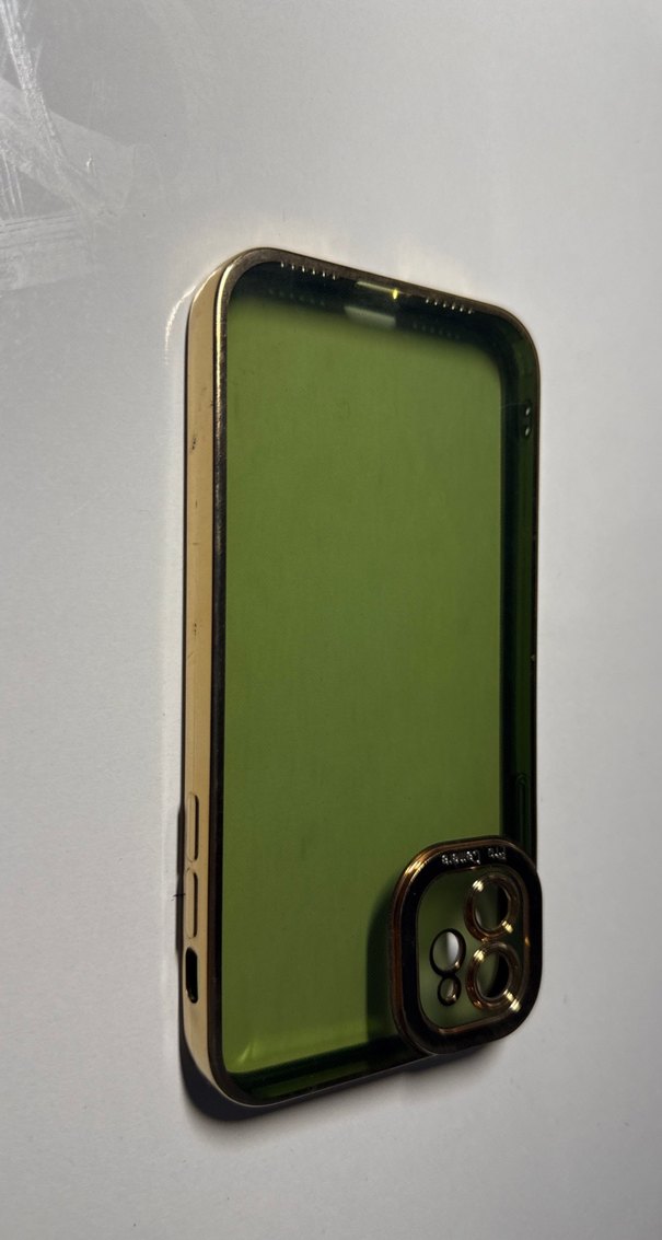 İphone 11  Telefon Kılıfı - Görsel 2