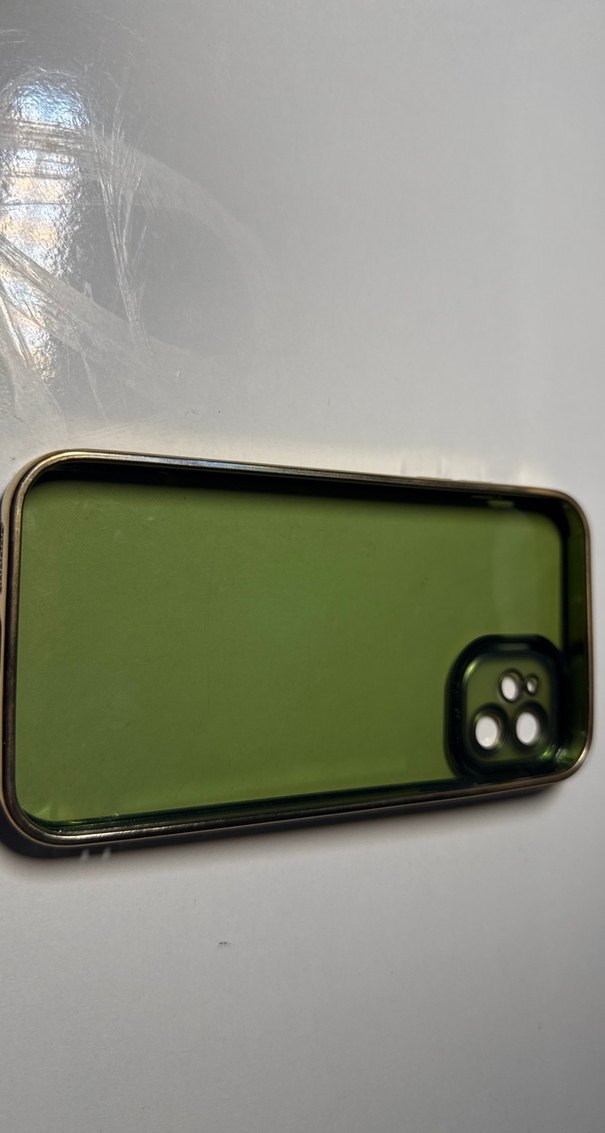 İphone 11  Telefon Kılıfı - Görsel 3