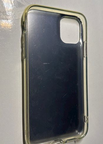 İphone 11 Telefon Kılıfı - Görsel 2